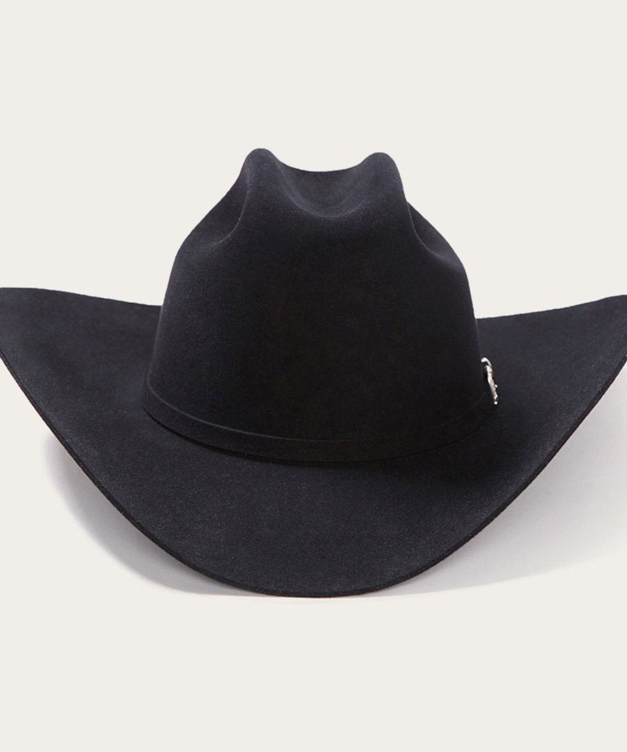 El Patron 4840 Premier 30X Cowboy Hat