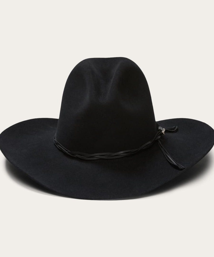 Gus 6X Cowboy Hat