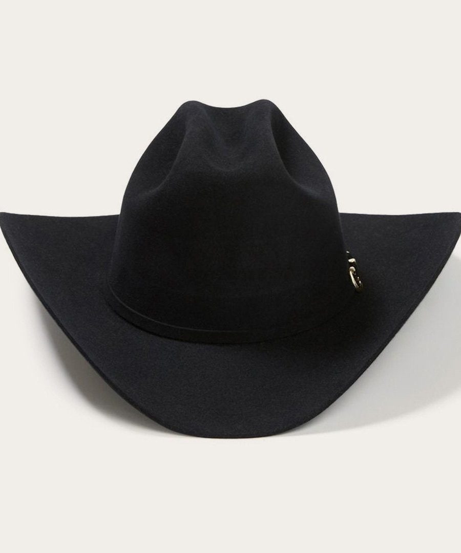 High Point 6X Cowboy Hat