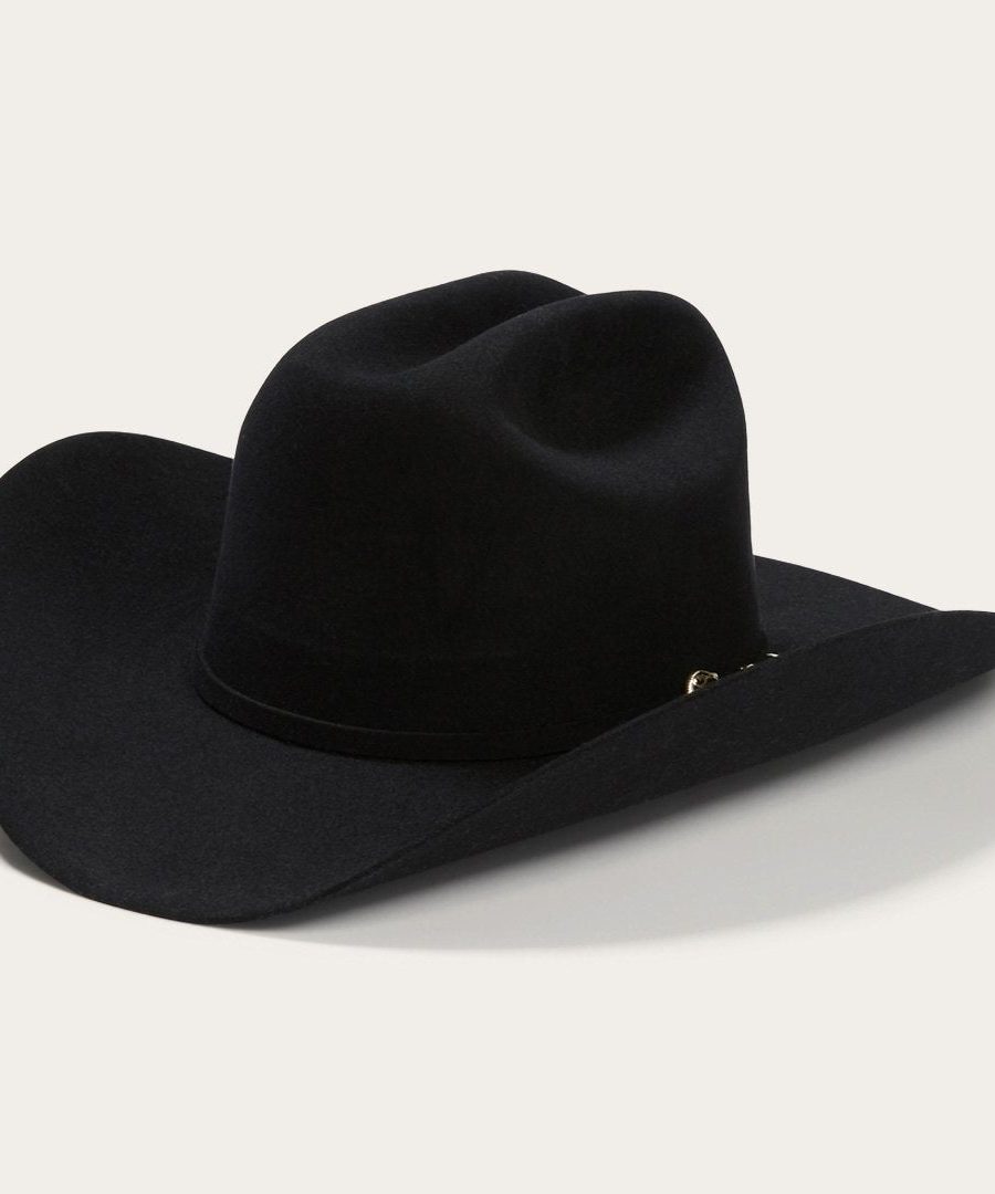 High Point 6X Cowboy Hat