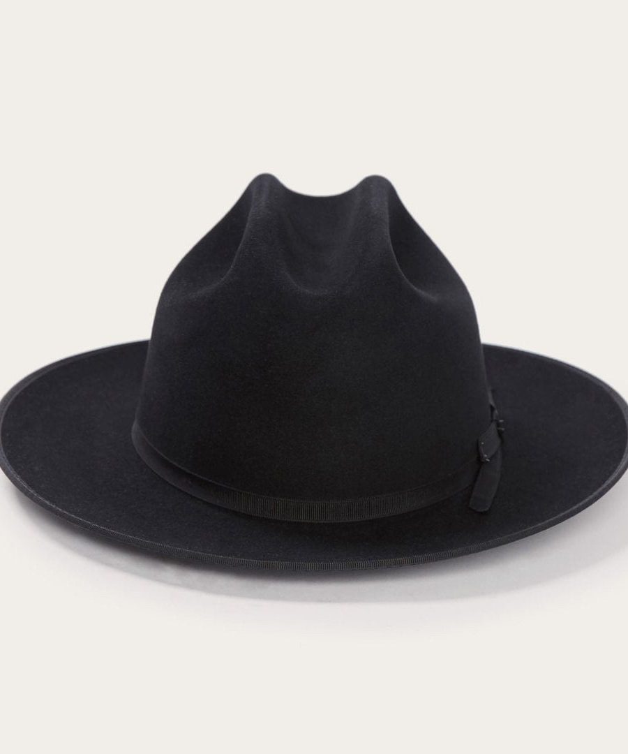 Open Road 6X Cowboy Hat