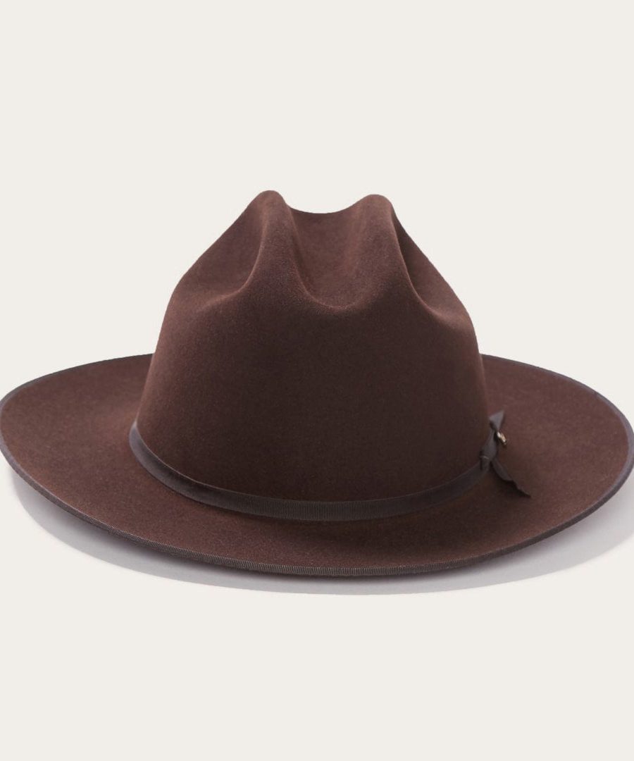 Open Road 6X Cowboy Hat