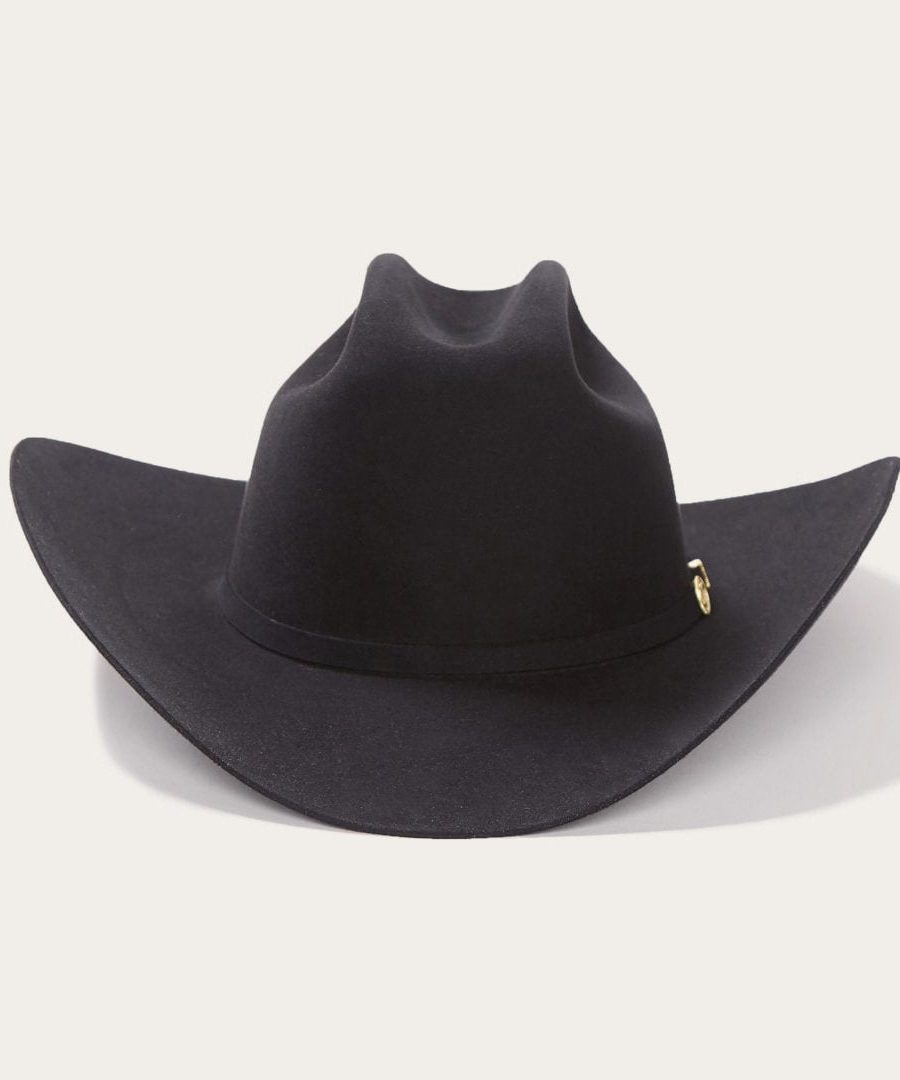 El Presidente 100X Premier Cowboy Hat