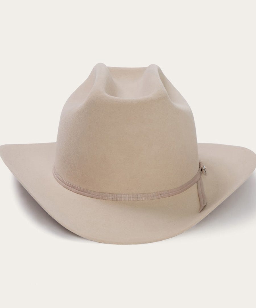Range 6X Cowboy Hat