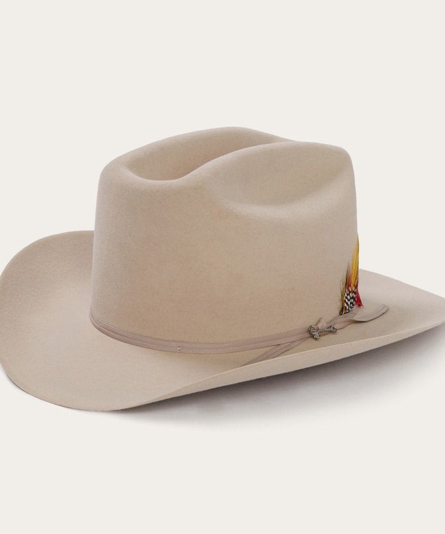 Range 6X Cowboy Hat