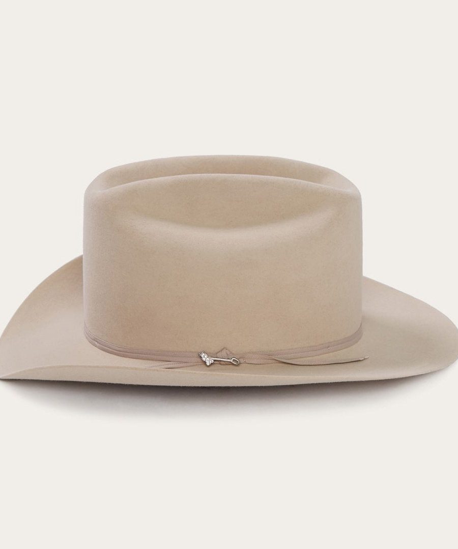 Range 6X Cowboy Hat