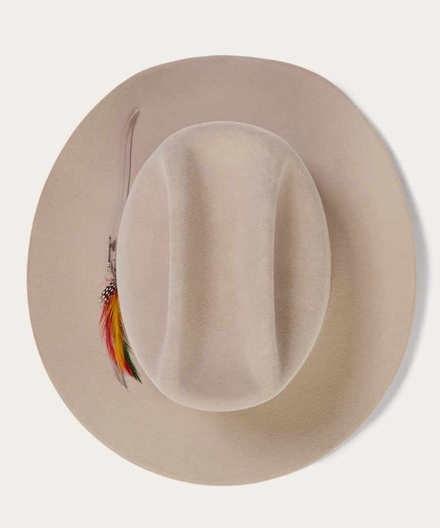 Range 6X Cowboy Hat