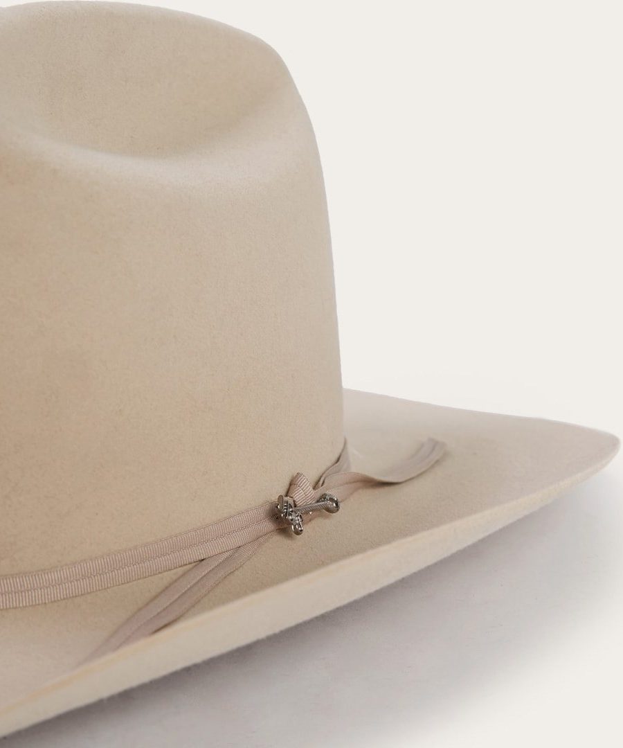 Range 6X Cowboy Hat