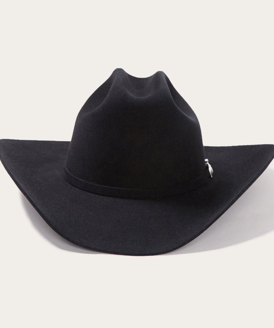 Shasta 10X Premier Cowboy Hat