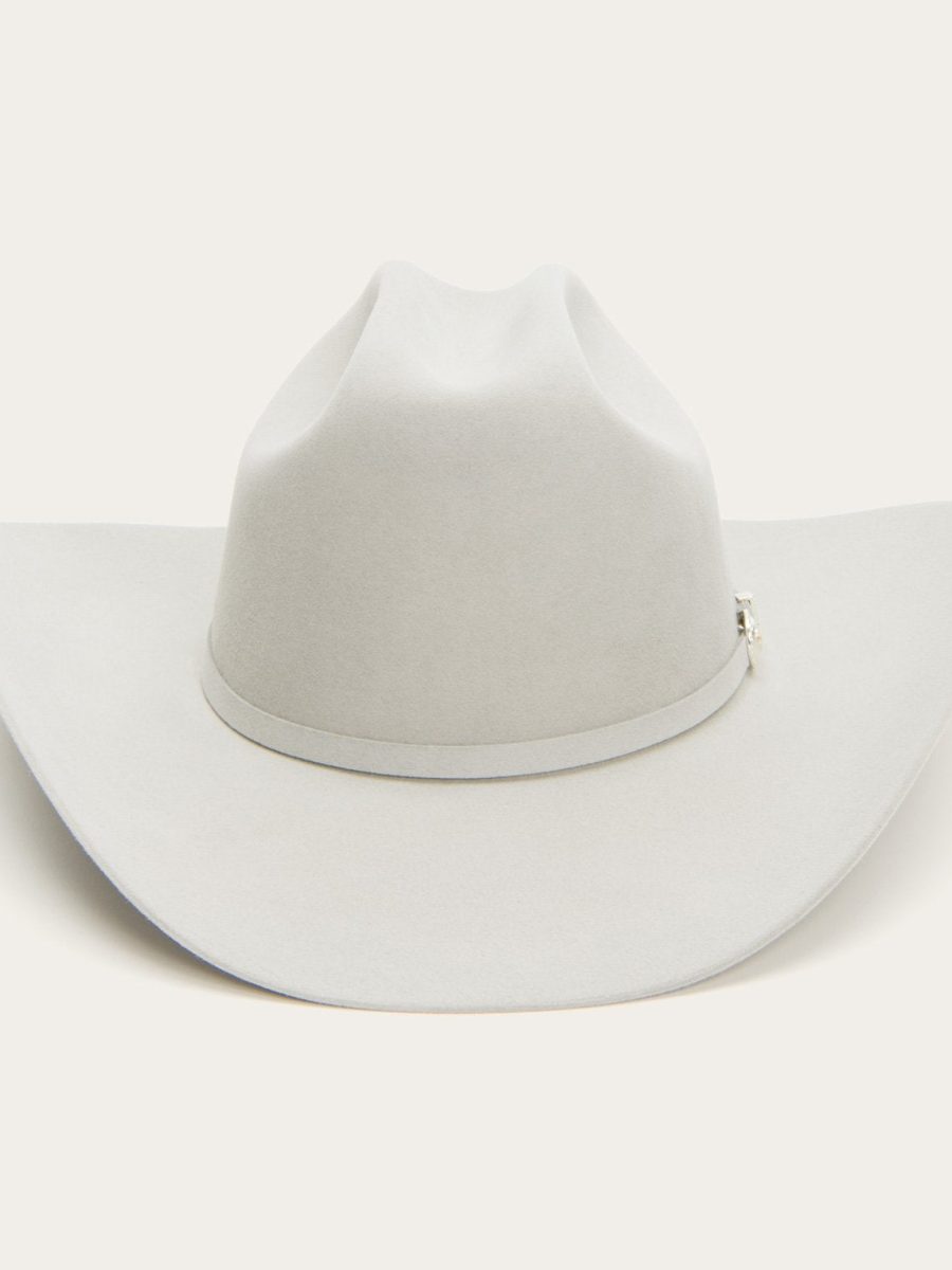 Shasta 10X Premier Cowboy Hat