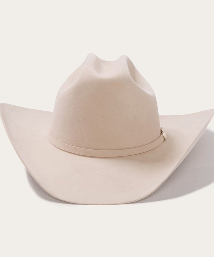 Shasta 10X Premier Cowboy Hat