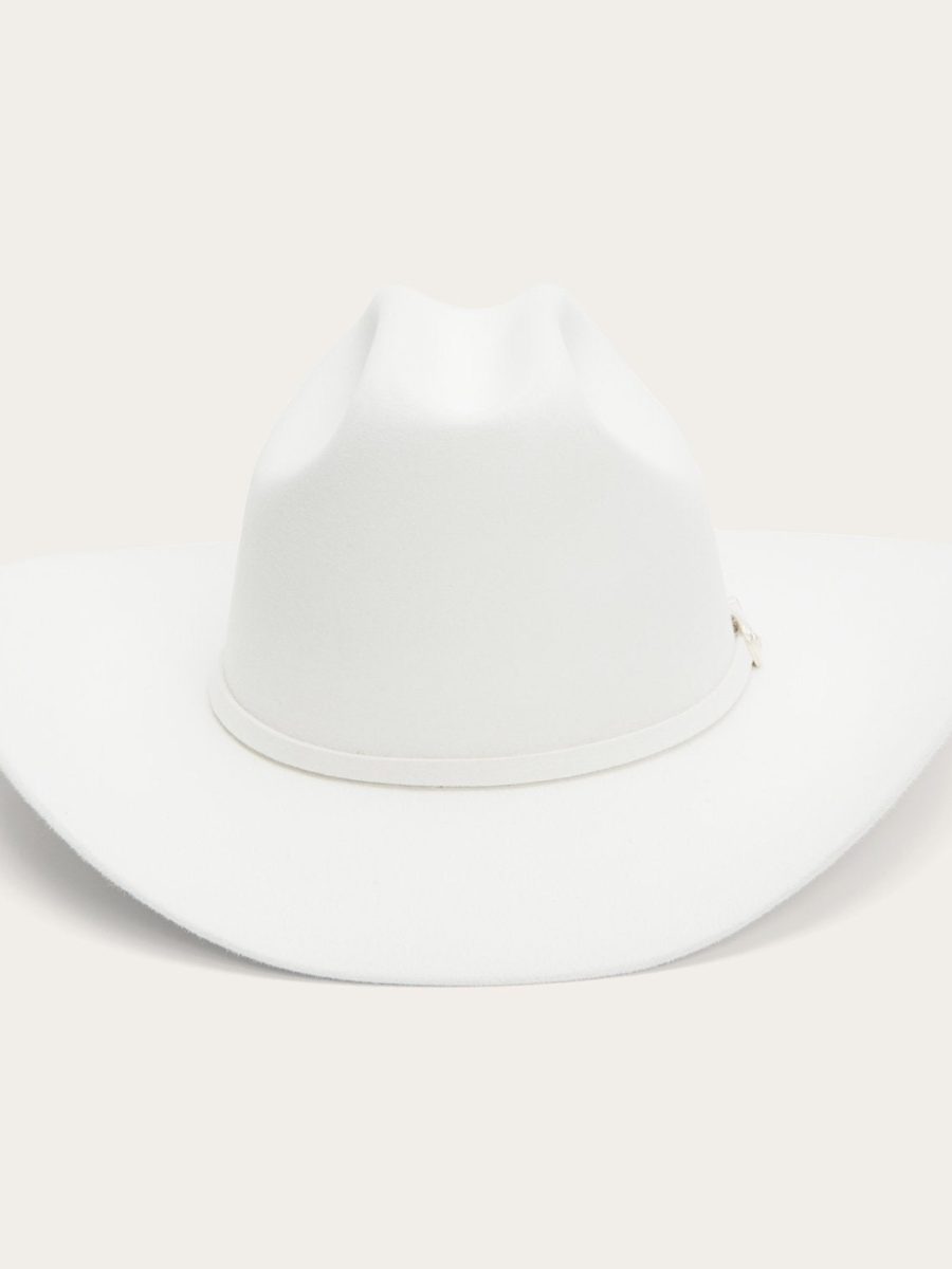 Shasta 10X Premier Cowboy Hat