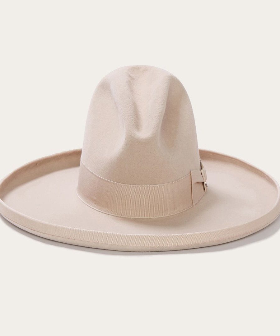 Tom Mix 6X Cowboy Hat