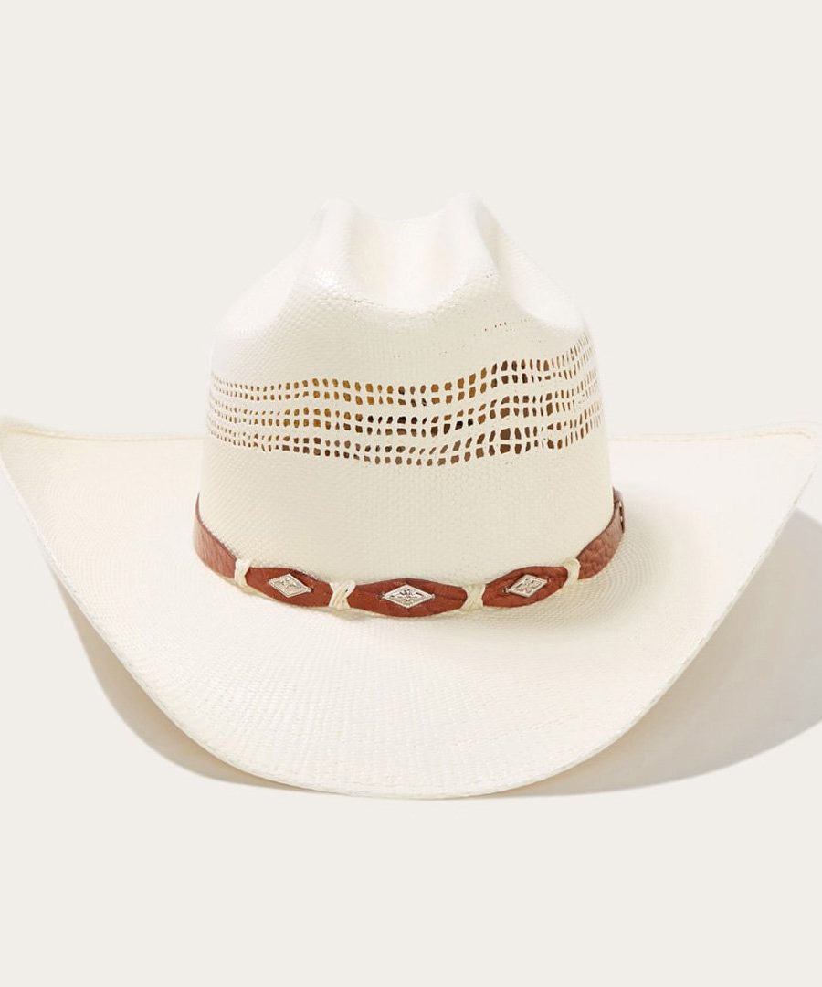 Billy Jr. Youth Cowboy Hat