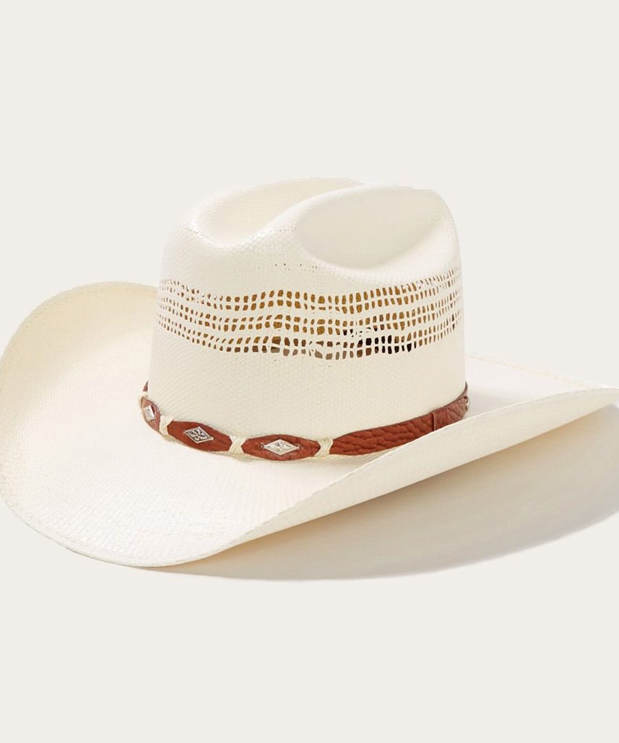 Billy Jr. Youth Cowboy Hat
