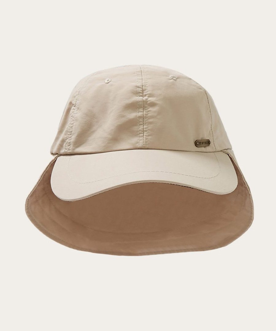 Runoff 'No Fly Zone' Ball Cap