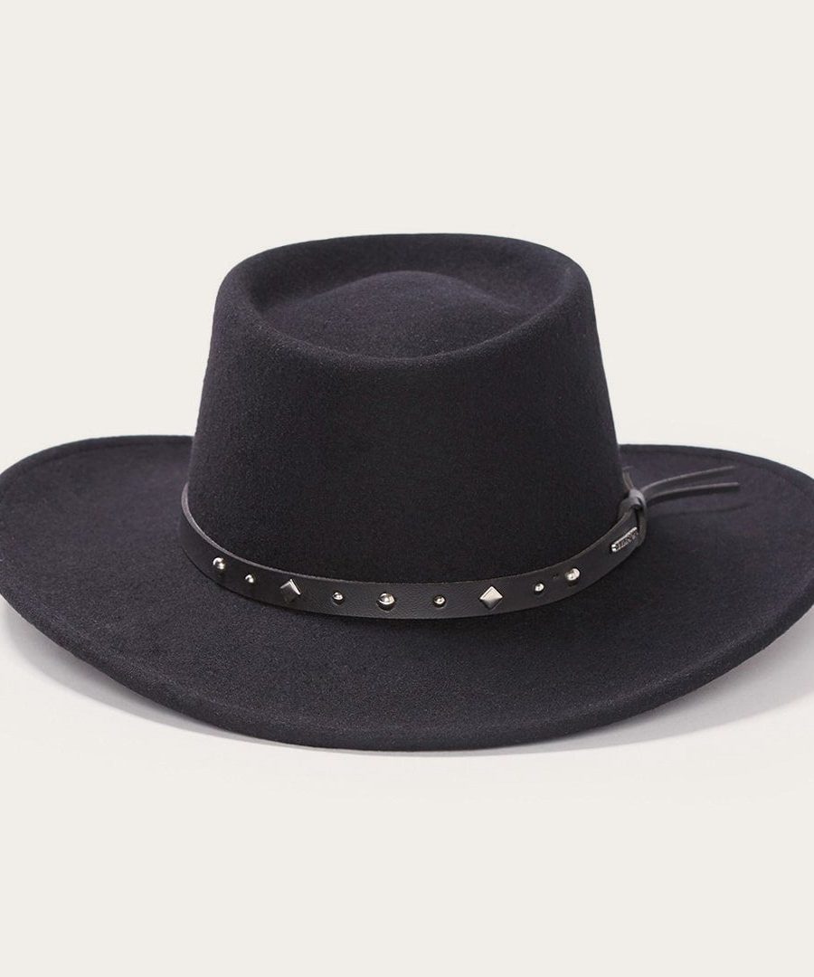 Black Hawk Outdoor Hat