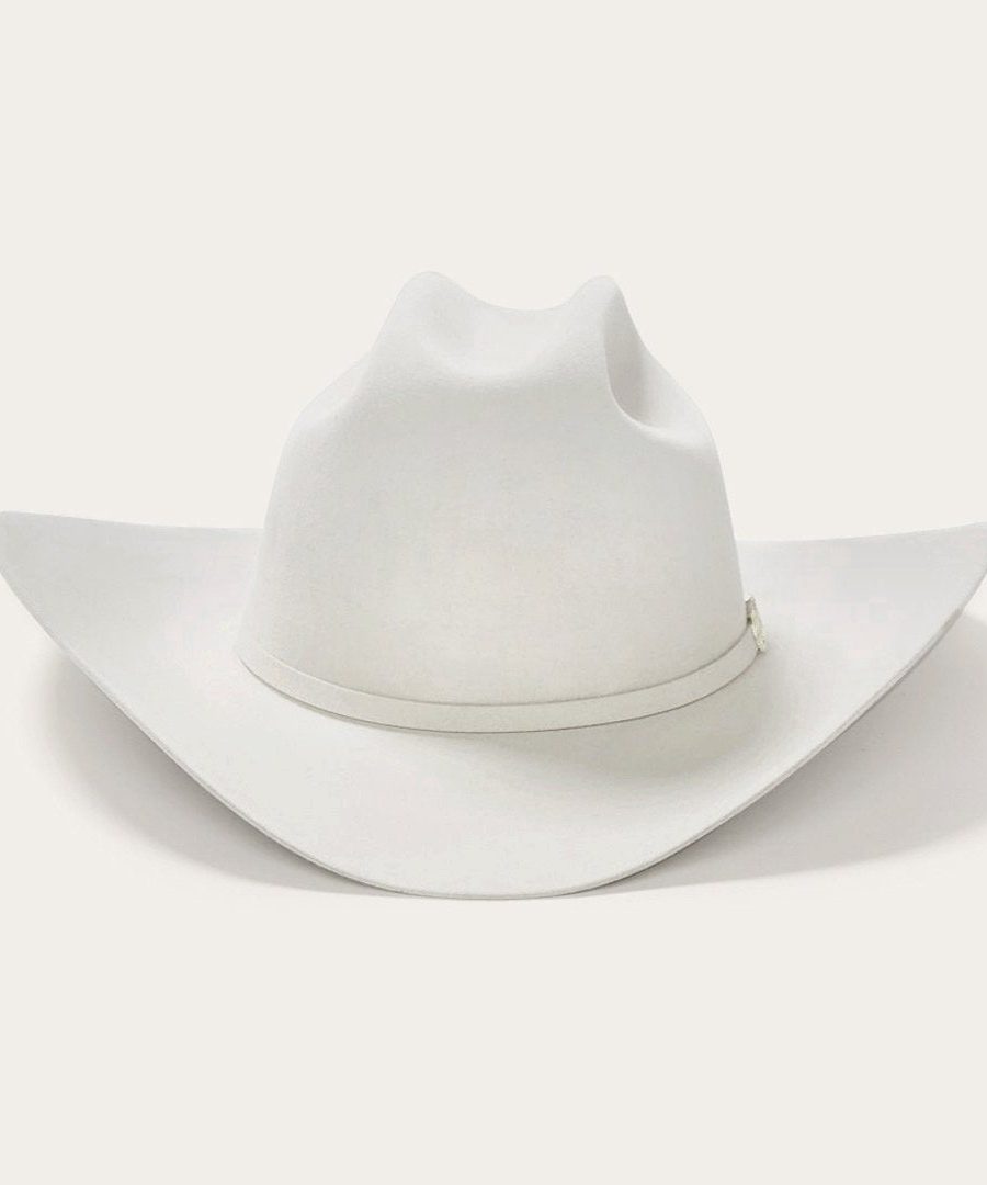Deadwood 4X Cowboy Hat