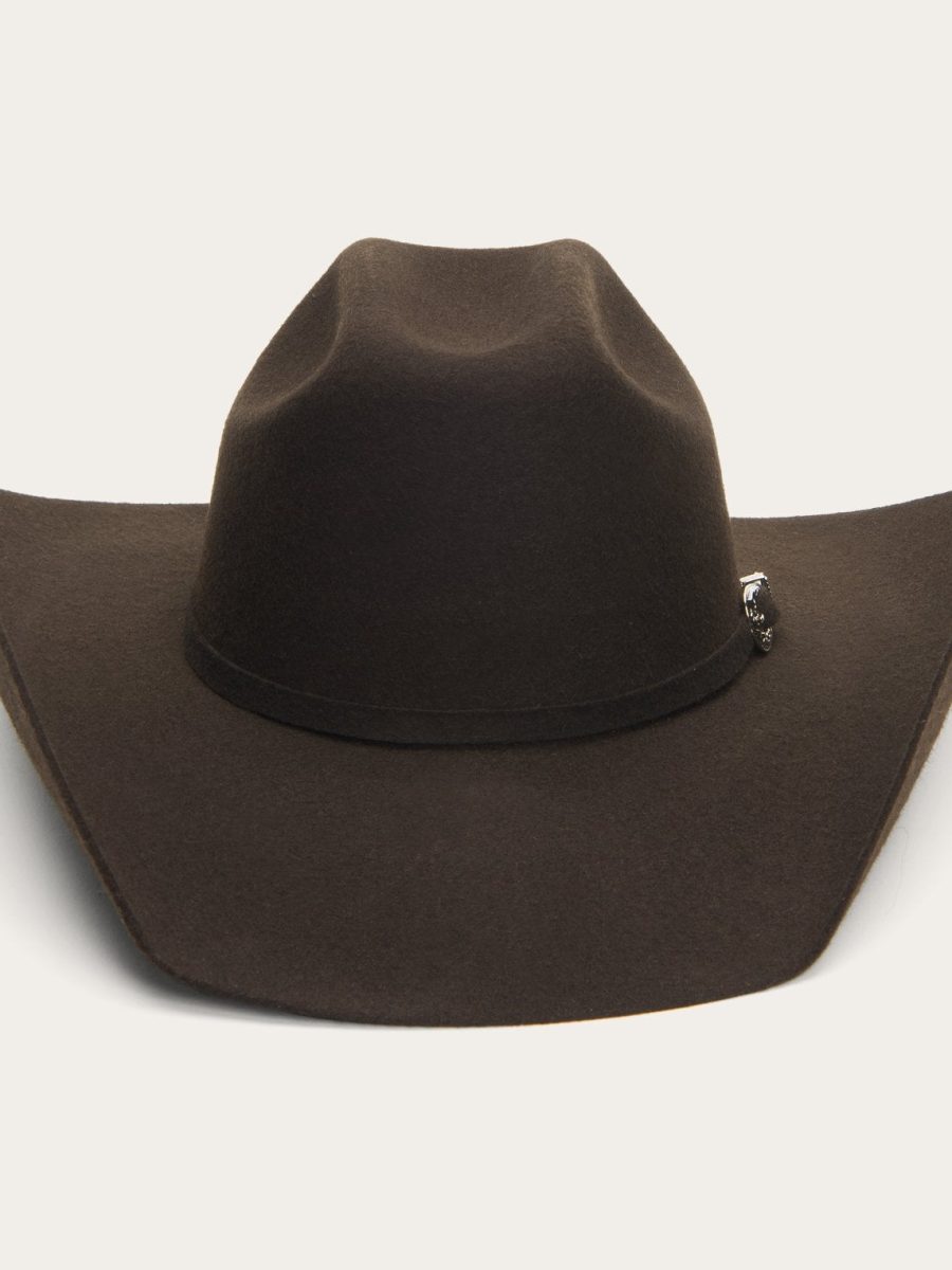 Giddy Up Youth Cowboy Hat
