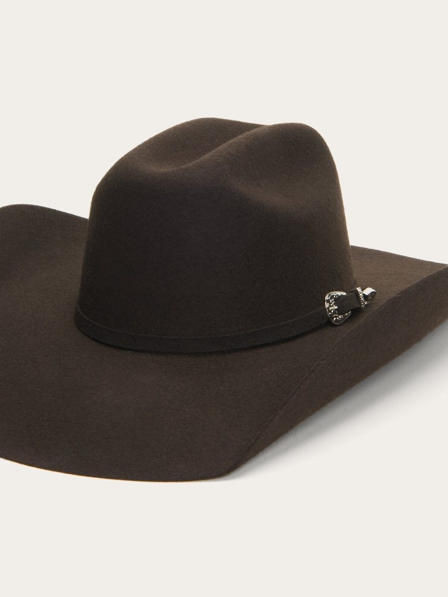 Giddy Up Youth Cowboy Hat