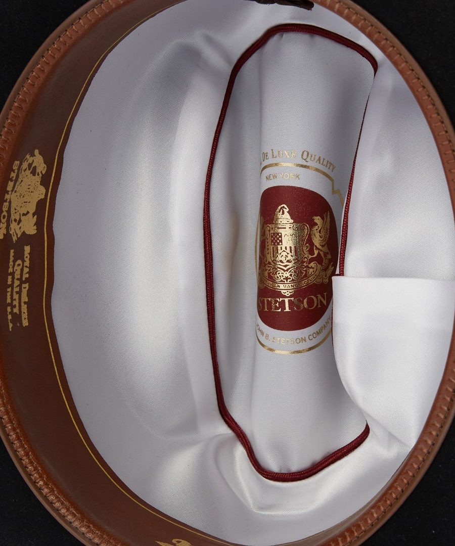 Open Road Royal Deluxe Hat
