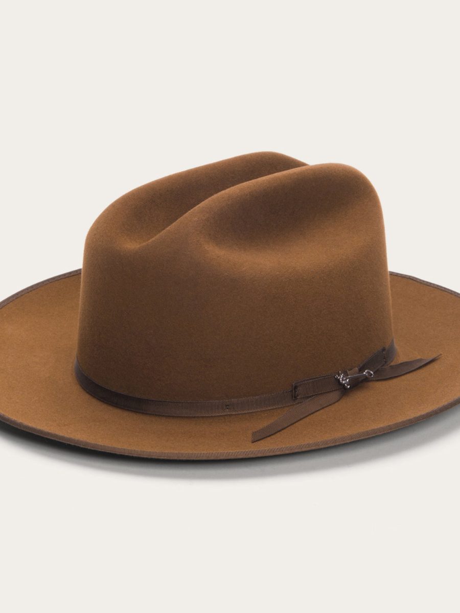 Open Road Royal Deluxe Hat