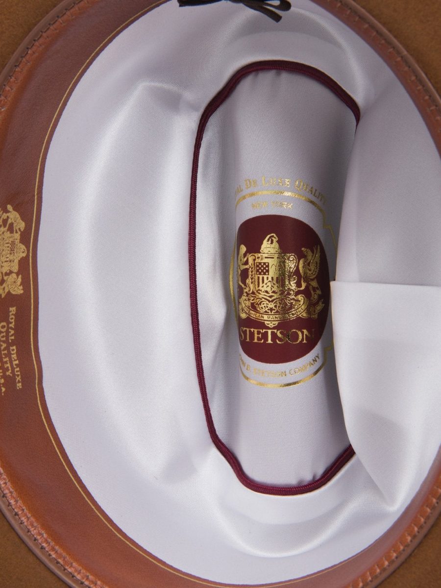 Open Road Royal Deluxe Hat