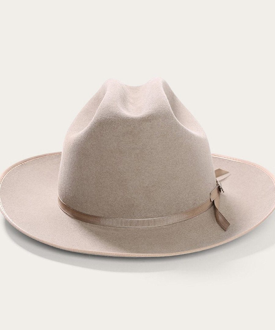 Open Road Royal Deluxe Hat