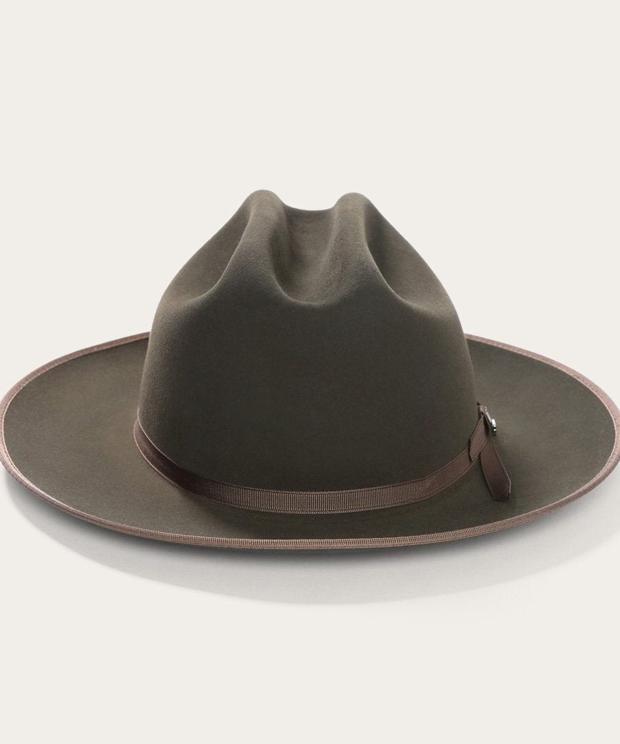 Open Road Royal Deluxe Hat