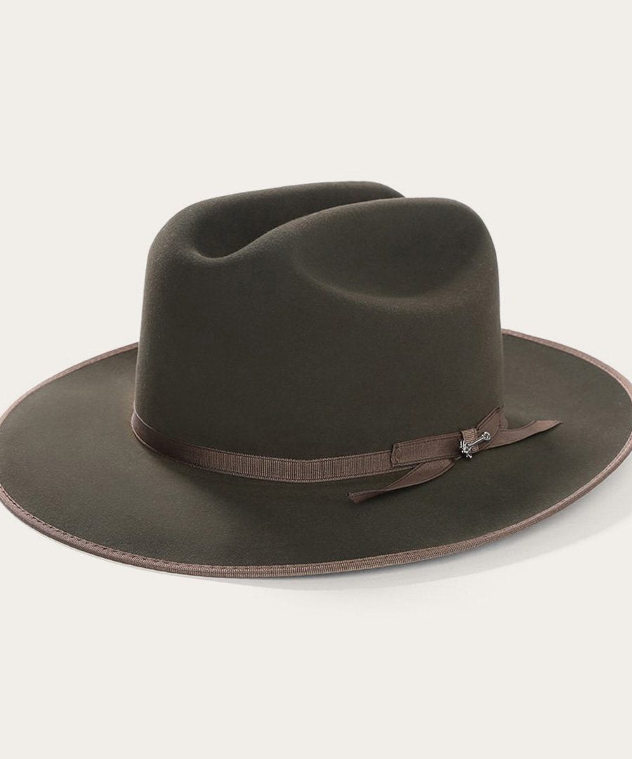 Open Road Royal Deluxe Hat
