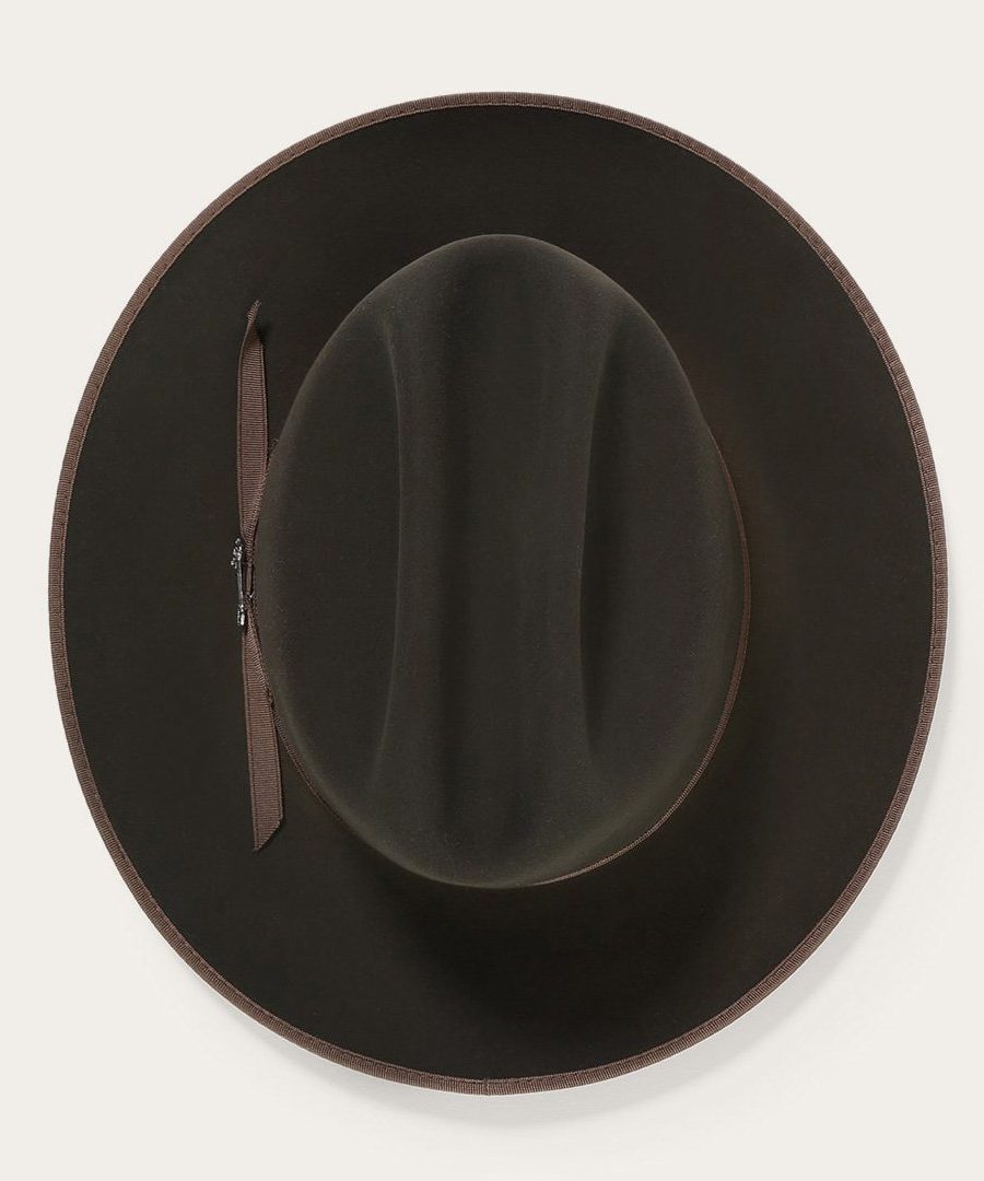 Open Road Royal Deluxe Hat