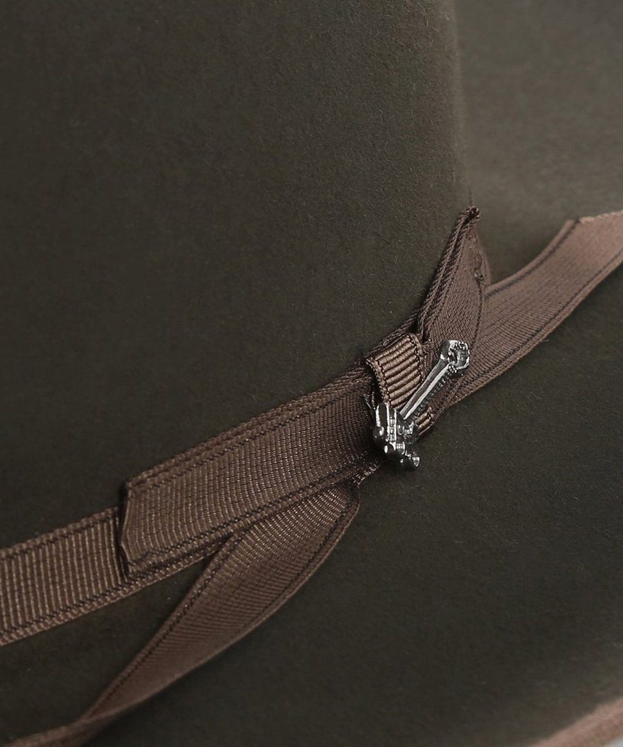 Open Road Royal Deluxe Hat