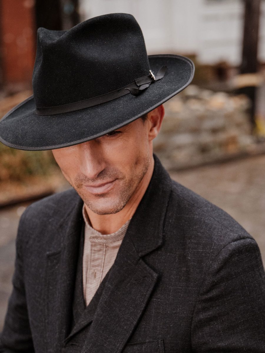Stratoliner Fedora