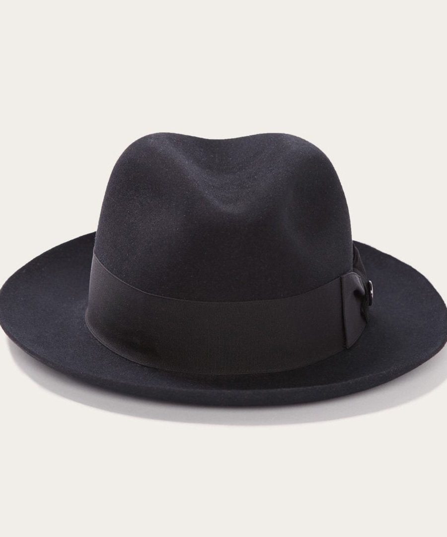 Temple Fedora