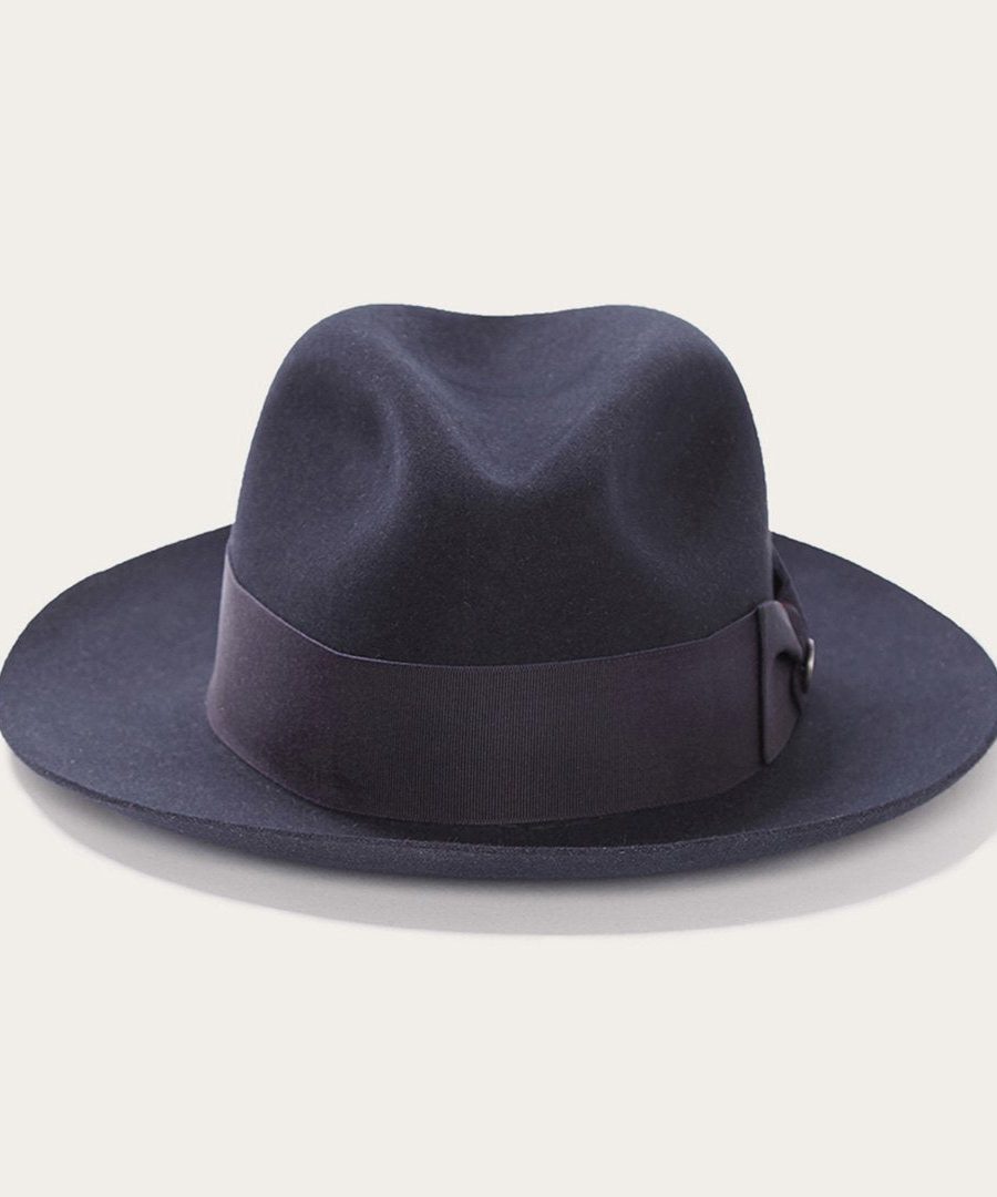 Temple Fedora