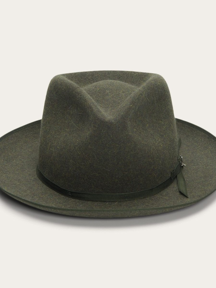 The Ultralight Stratoliner Fedora