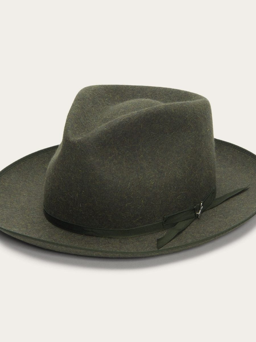 The Ultralight Stratoliner Fedora
