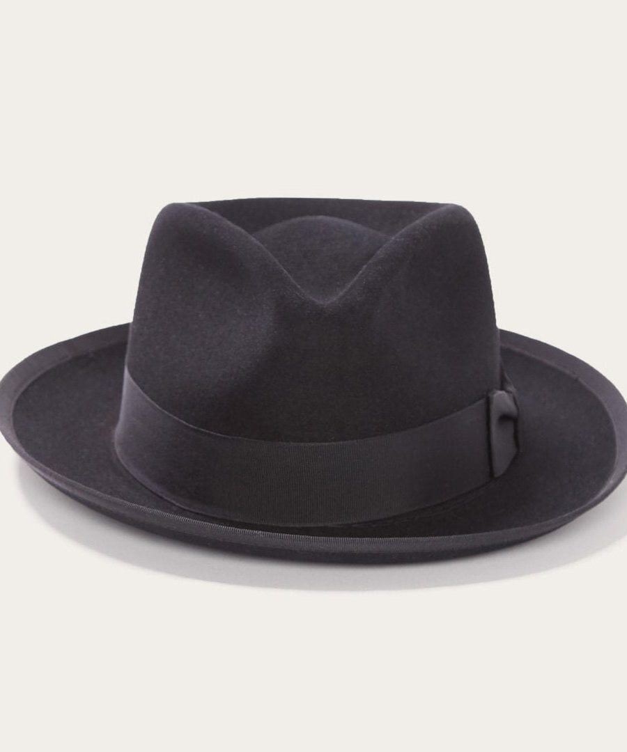 Whippet Fedora