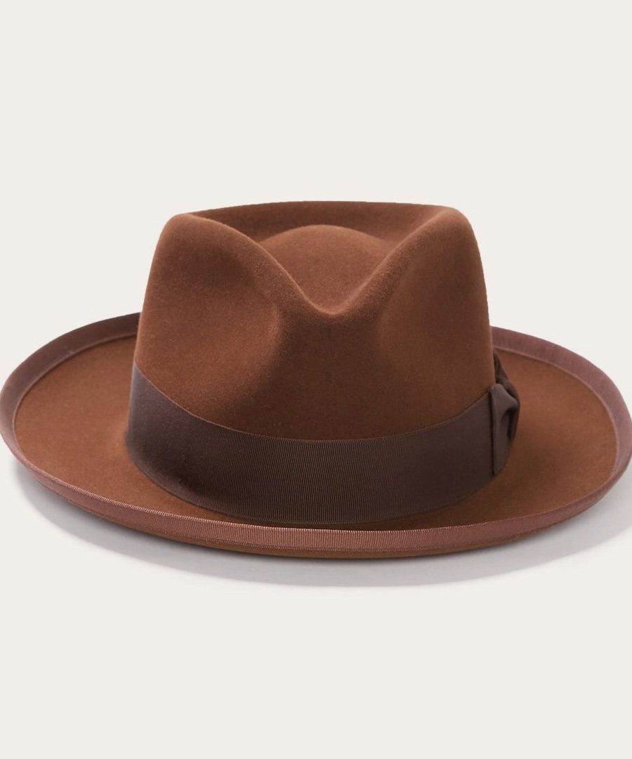 Whippet Fedora