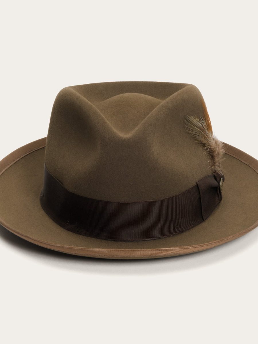 Whippet Fedora