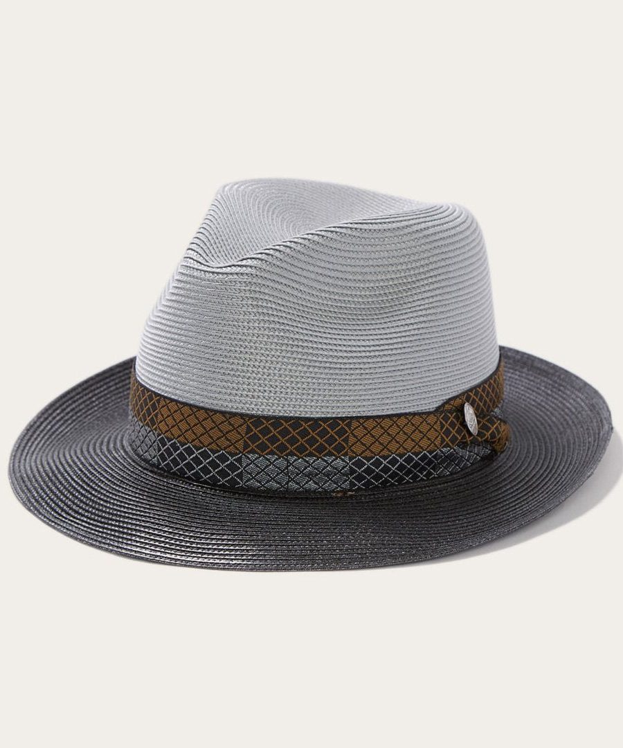 Andover Milan Fedora