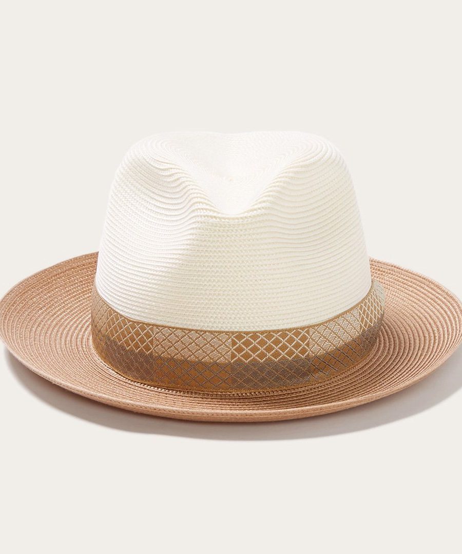 Andover Milan Fedora