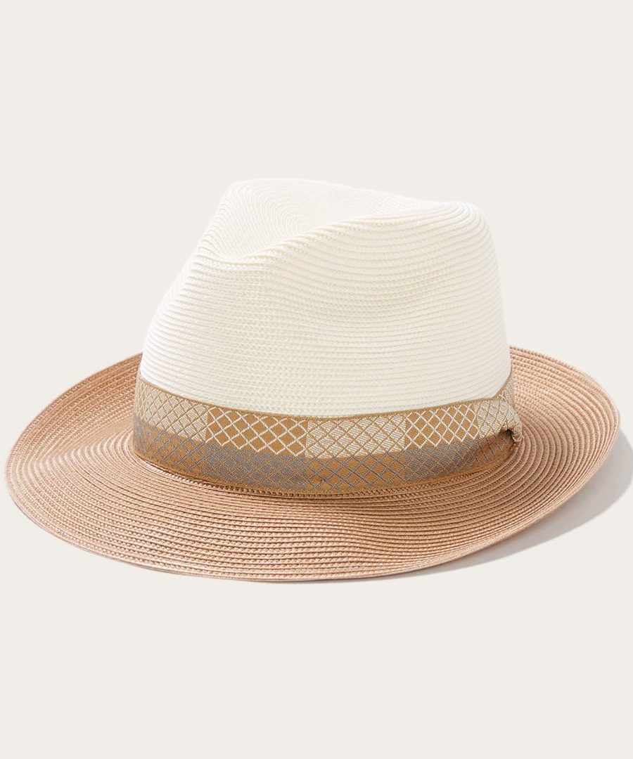 Andover Milan Fedora