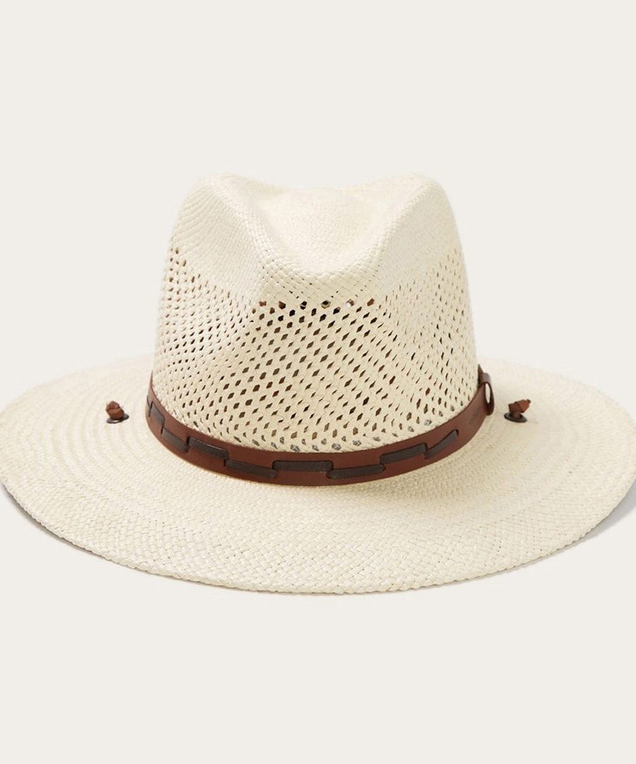 Airway Panama Safari Hat