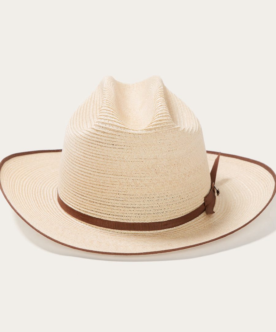 Hemp Straw Open Road