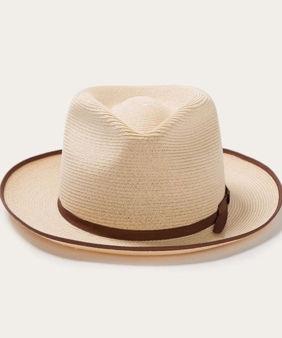 Stratoliner Hemp Fedora