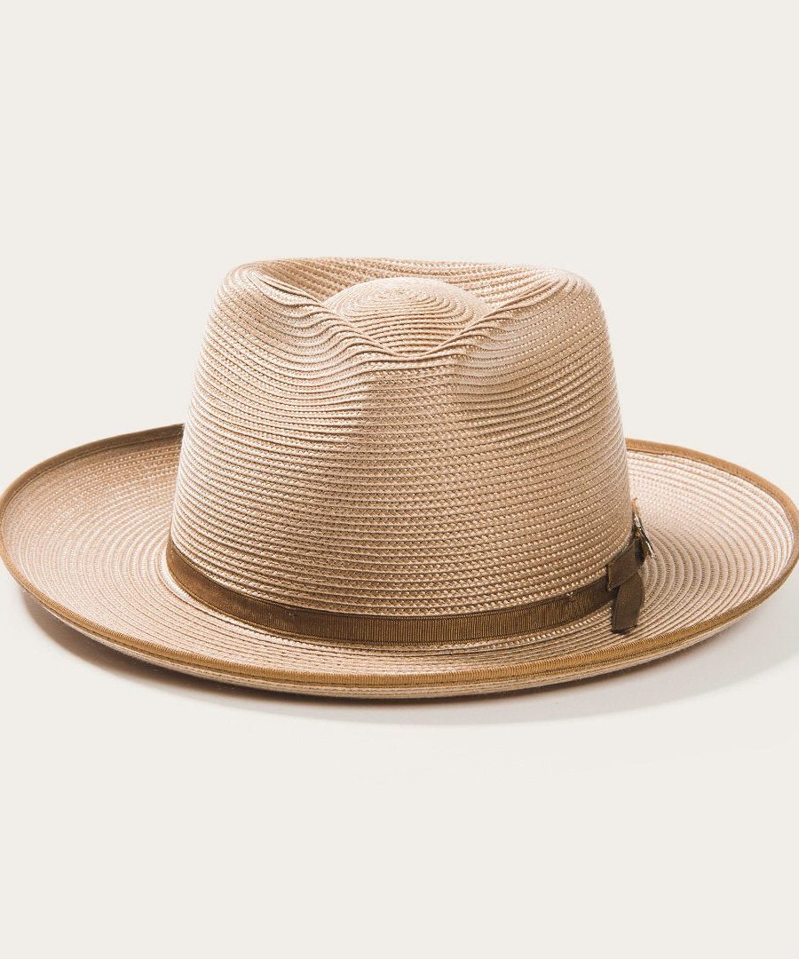 Stratoliner Milan Fedora