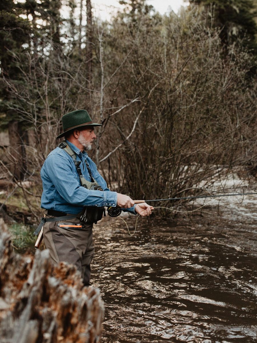 Explorer Outdoor Hat
