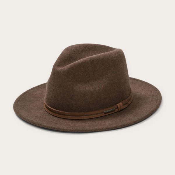 Brown Mix
