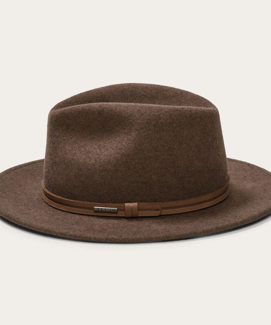 Explorer Outdoor Hat